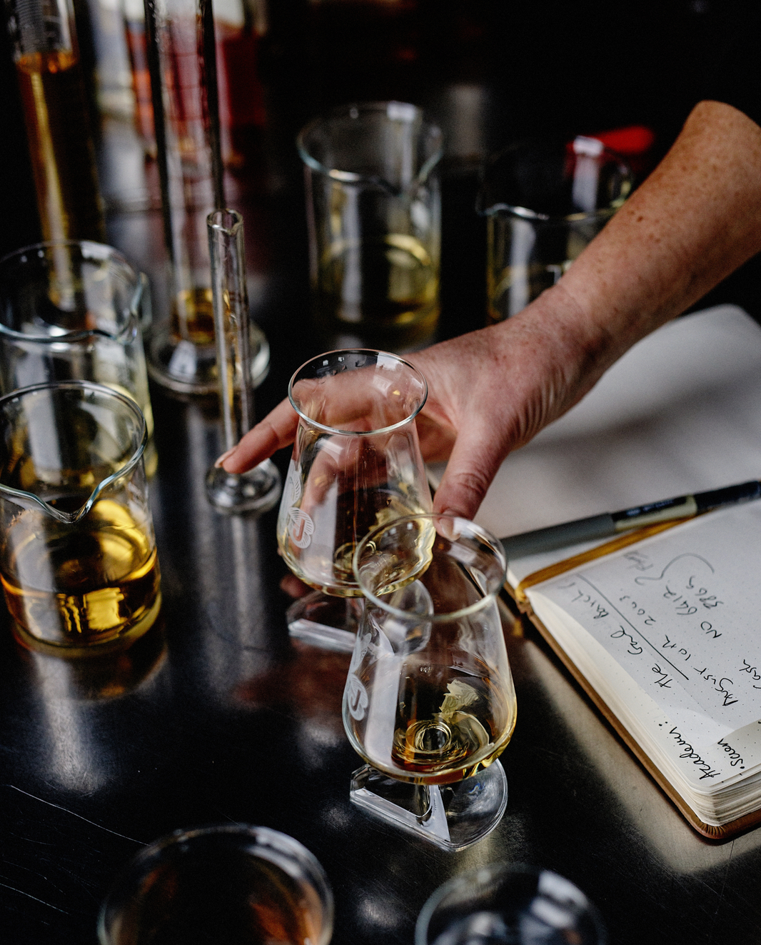 J.J. Corry Irish Whiskey Shop